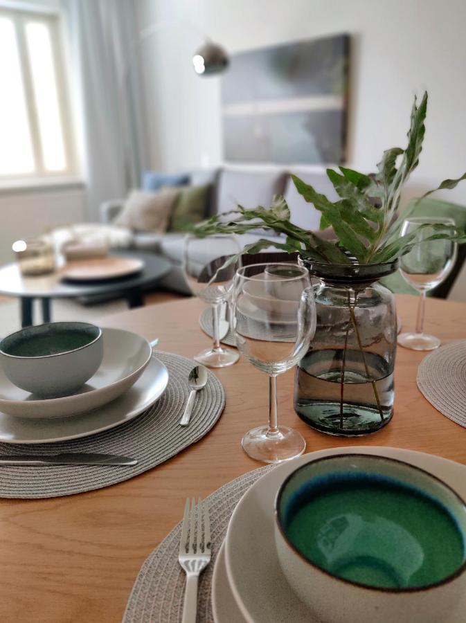 Trendy Apartment In The Heart Of Green Lahti, Free Parking المظهر الخارجي الصورة