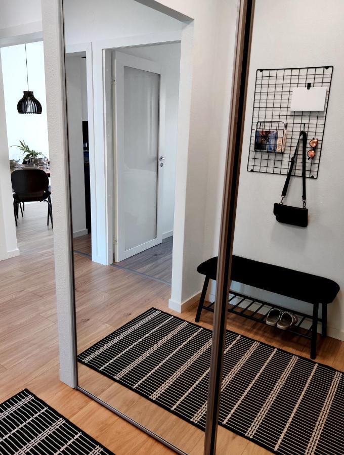 Trendy Apartment In The Heart Of Green Lahti, Free Parking المظهر الخارجي الصورة