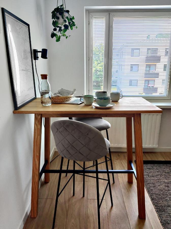 Trendy Apartment In The Heart Of Green Lahti, Free Parking المظهر الخارجي الصورة