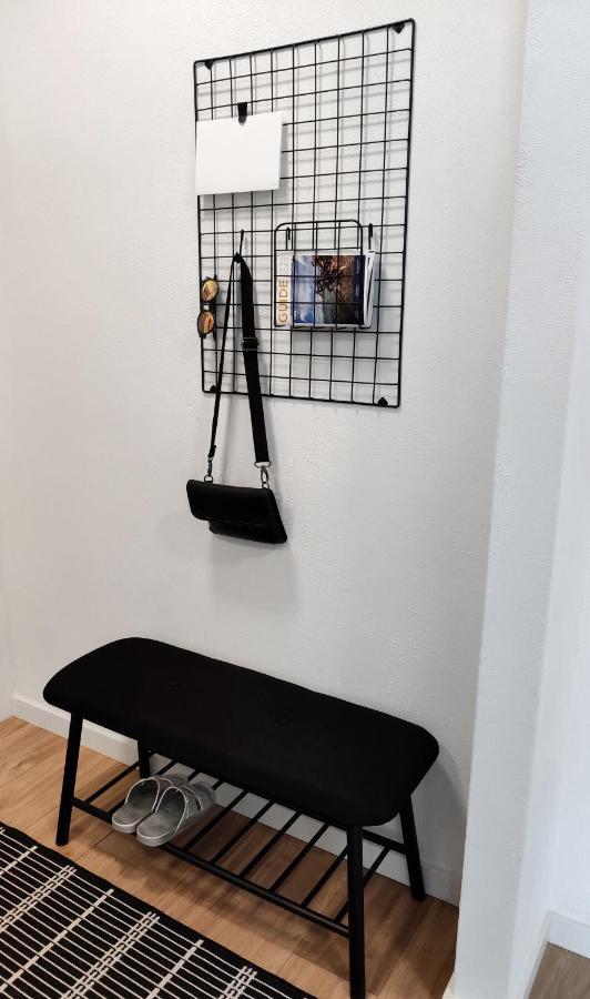 Trendy Apartment In The Heart Of Green Lahti, Free Parking المظهر الخارجي الصورة